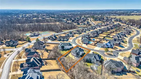 View/Area - 3110 Laurel Cir, Centerton, AR 72719 photo 1 of 6