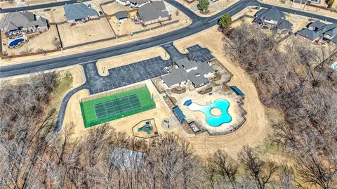 View/Area - 3110 Laurel Cir, Centerton, AR 72719 photo 6 of 6