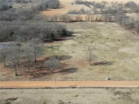 Tbd Benson Road, Gravette, AR 72736
