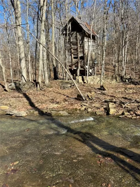 Rockwood Wc 4116, Fayetteville, AR 72701