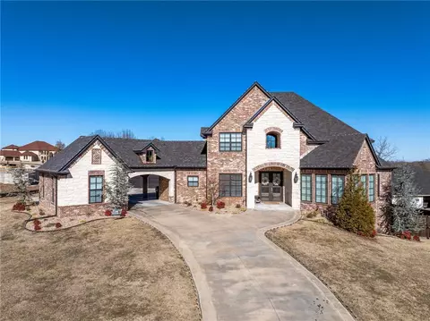 8721 Rombauer, Fort Smith, AR 72916