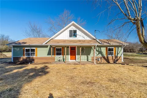 901 E North St, Lincoln, AR 72744