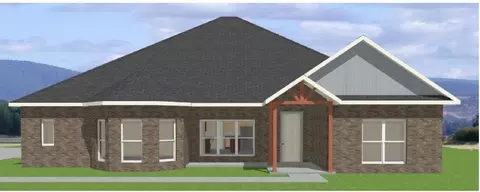 100 Ambry Loop, Centerton, AR 72719