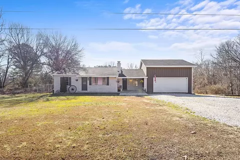 13691 Wheeler Heights Rd, Fayetteville, AR 72704