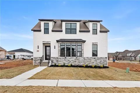 6305 SW Prism Path St, Bentonville, AR 72713