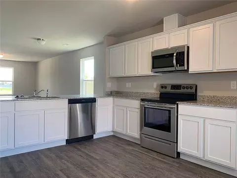 2456 N Raven Ln, Fayetteville, AR 72704