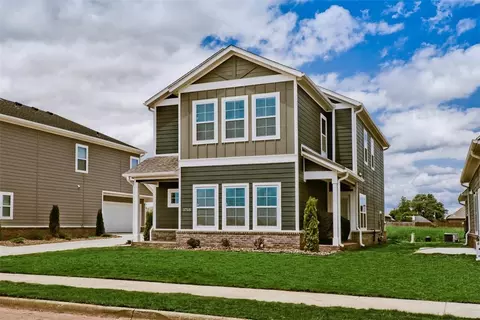 1715 W Broadway Pl, Rogers, AR 72758