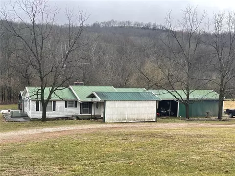 4615 Highway 412, Berryville, AR 72616