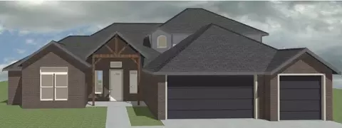 1800 Shepherd Blvd, Centerton, AR 72719