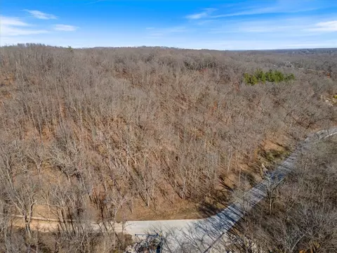 12170 Punkin Hollow Rd, Bentonville, AR 72712