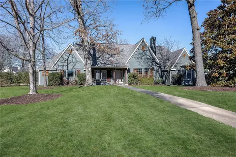 3985 Tahoe Circle Dr, Springdale, AR 72762