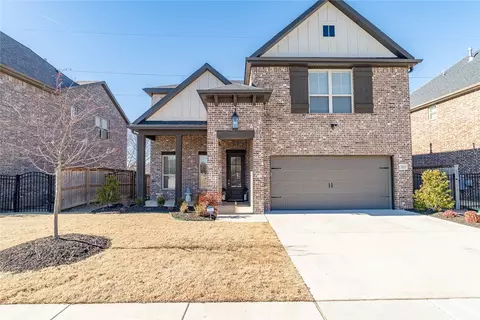 2810 SW Nottingham Ave, Bentonville, AR 72713