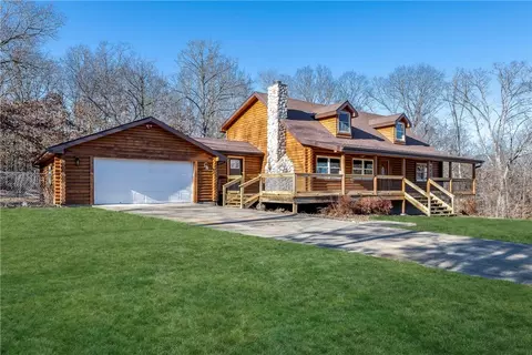 47 Orkney Dr, Bella Vista, AR 72715