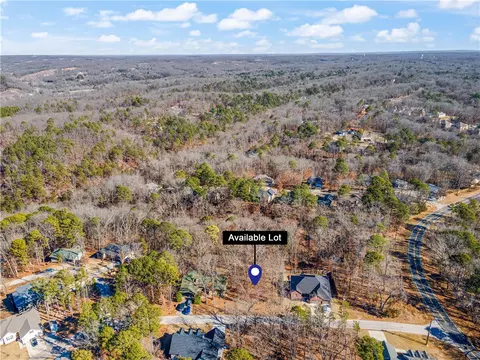 3 Kiswick Drive, Bella Vista, AR 72714