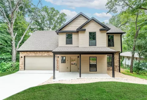 3 Heanor Ln, Bella Vista, AR 72714