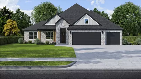 1150 Longbourn, Centerton, AR 72719