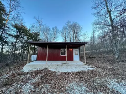 791 Madison 2755, Kingston, AR 72742