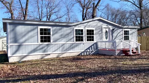 12932 Bryant Way, Rogers, AR 72756