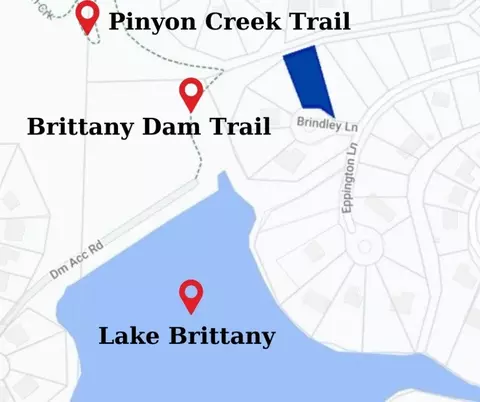 5 Brindley Lane, Bella Vista, AR 72714