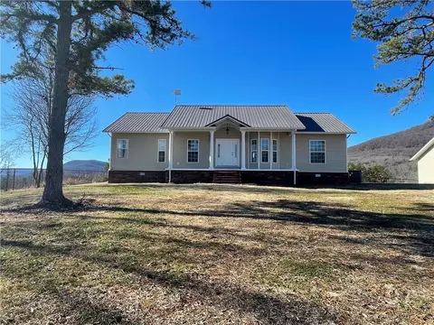 128 Nc 6482 Hc 72 #BOX 72, Jasper, AR 72641 photo 1