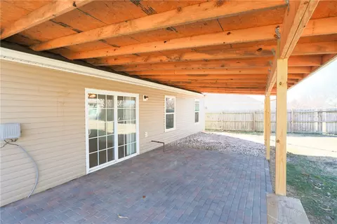 2012 Collins Ave, Springdale, AR 72764 photo 24