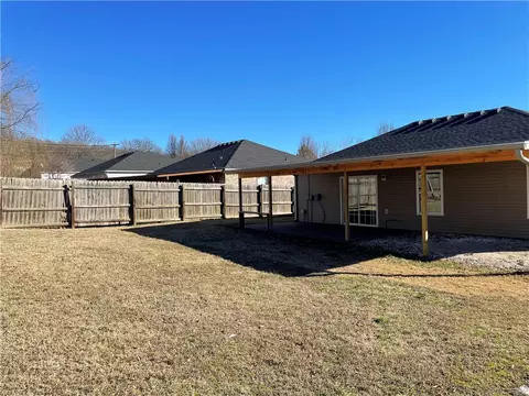 2012 Collins Ave, Springdale, AR 72764 photo 23