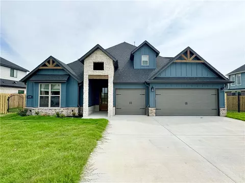 1210 Montieri, Centerton, AR 72719