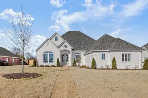 7 W Wembly Dr, Rogers, AR 72758 photo 2