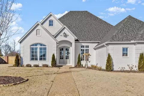 7 W Wembly Dr, Rogers, AR 72758 photo 3