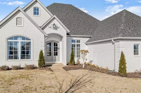 7 W Wembly Dr, Rogers, AR 72758 photo 5