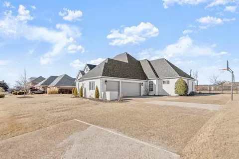 7 W Wembly Dr, Rogers, AR 72758 photo 6