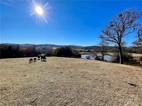 Hwy 23, Huntsville, AR 72740