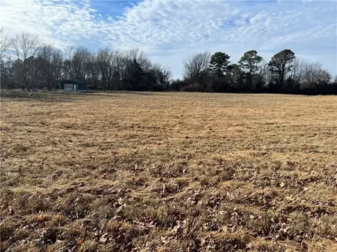 701 S Mitchell Ave, Lincoln, AR 72744