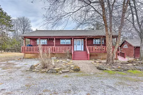 18777 Us 62 Hwy, Garfield, AR 72732