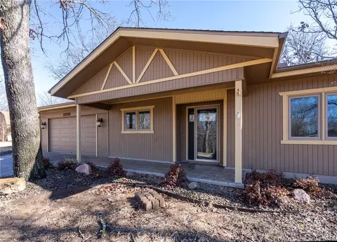 7 Cheddar Cir, Bella Vista, AR 72715