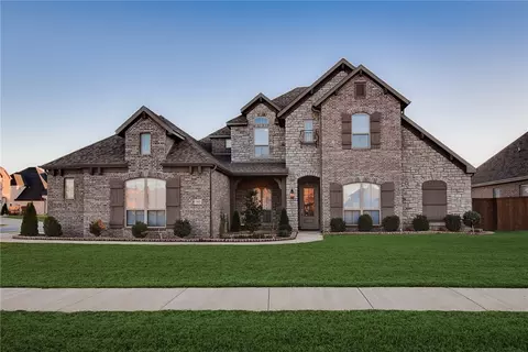 1401 SW Montrose Ave, Bentonville, AR 72713