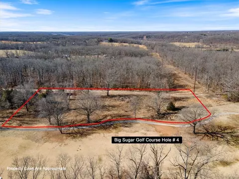 peck road, Pea Ridge, AR 72751