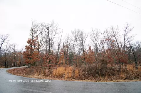 eyemouth drive LOT 2 BLOCK 9, Bella Vista, AR 72715