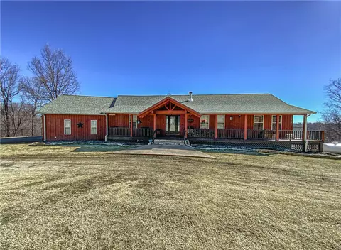 47194 Highway 23, Huntsville, AR 72740
