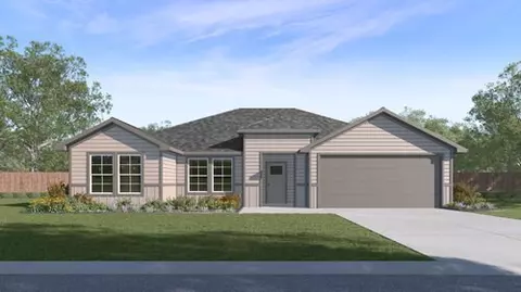 305 E Seville St, Siloam Springs, AR 72761