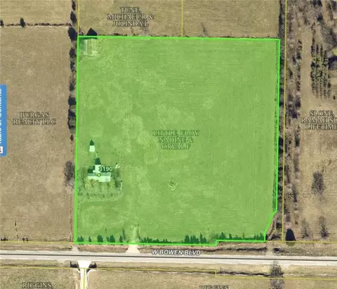 3190 Bowen Blvd, Fayetteville, AR 72703