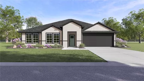 401 E Seville St, Siloam Springs, AR 72761