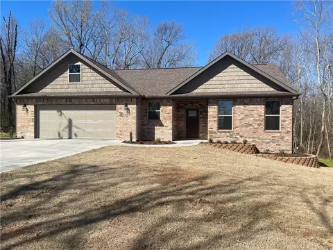 11 Ironside Ln, Bella Vista, AR 72715