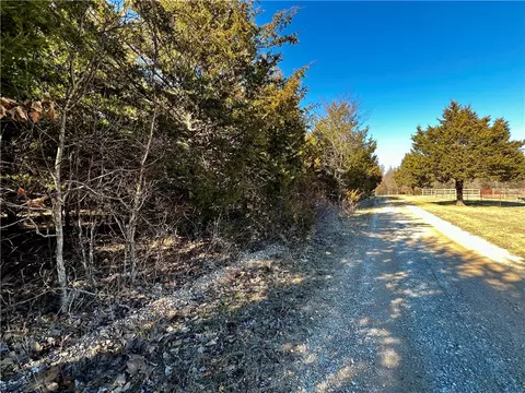 Lot 2 Angus Drive, Rogers, AR 72732
