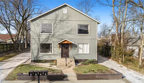 620 S 2nd St, Rogers, AR 72756