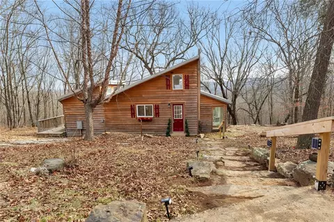 16521 Low Gap Rd, West Fork, AR 72774