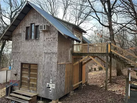 16521 Low Gap Rd, West Fork, AR 72774 photo 20
