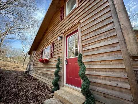 16521 Low Gap Rd, West Fork, AR 72774 photo 2