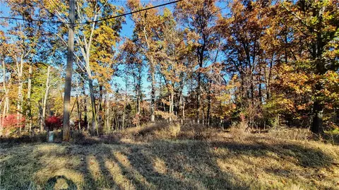 Gillingham Drive, Bella Vista, AR 72715