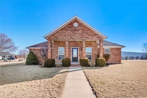 11132 Club House Pkwy, Farmington, AR 72730